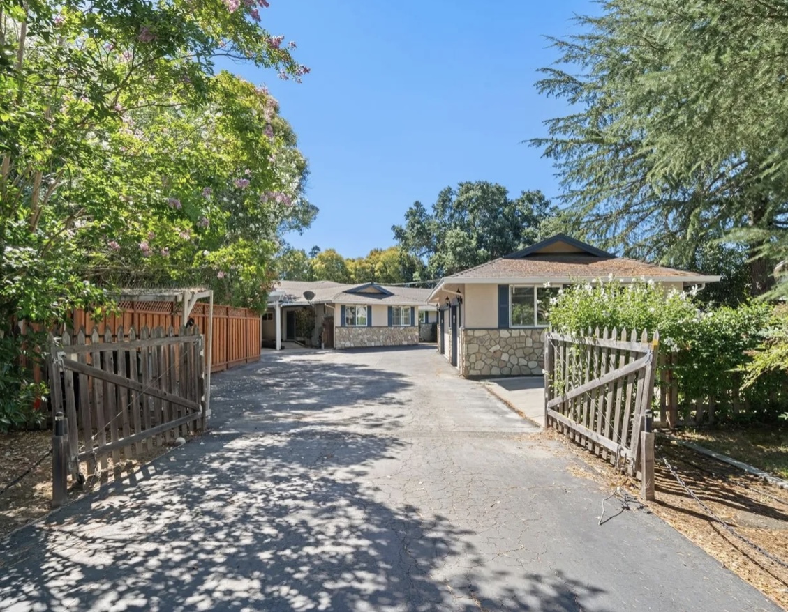 Lane Drive RCFE in Concord, California